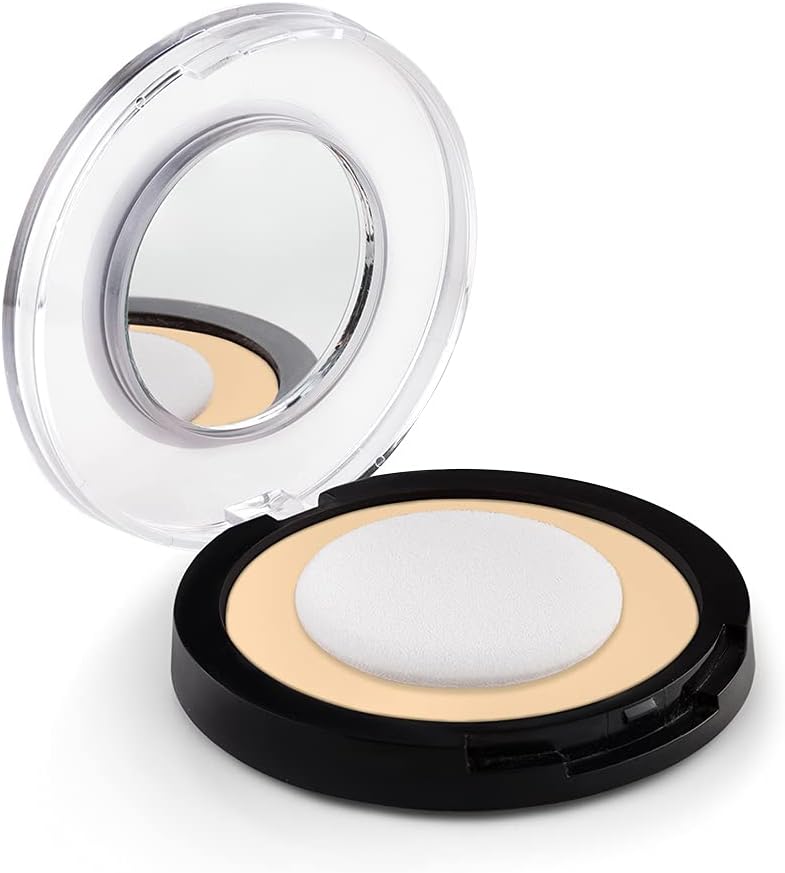 Maybelline Fit Me Matt Powder No.110