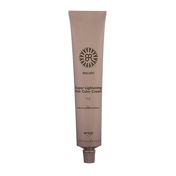 BR Hair Color Cream 100 ml No.4.5