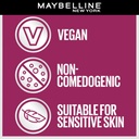 Maybelline Instant Anti-Age Eraser Concealer No.02