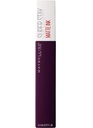 Maybelline Super Stay Matte INK No.45