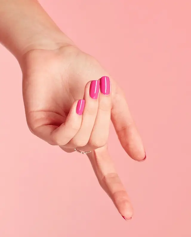 O.P.I Gel Color From Pink Street 7.5 ml