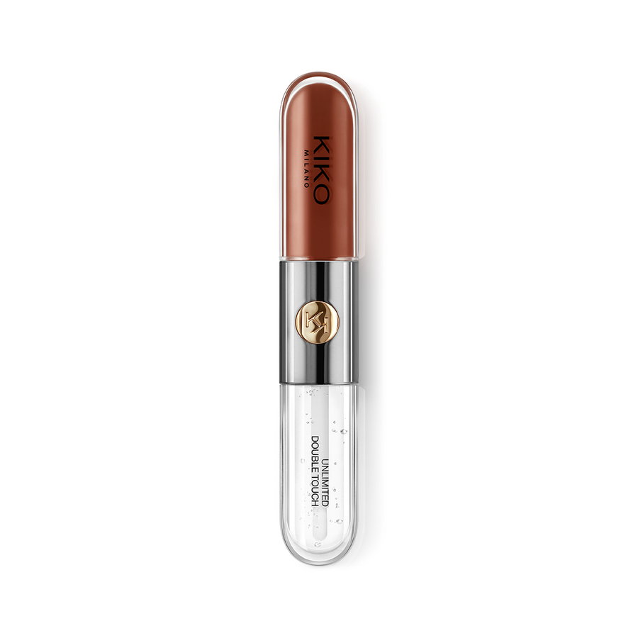 Kiko Milano Unlimated Double Touch No.128