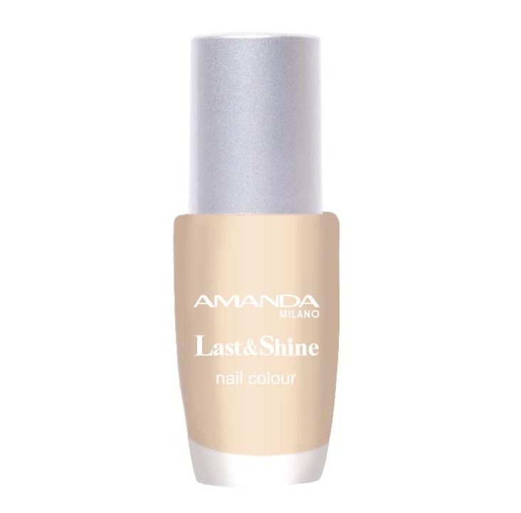 Amanda Last & Shine Nail Colour No.214