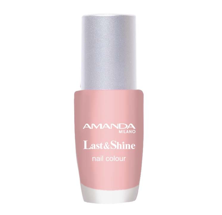 Amanda Last & Shine Nail Colour No.223