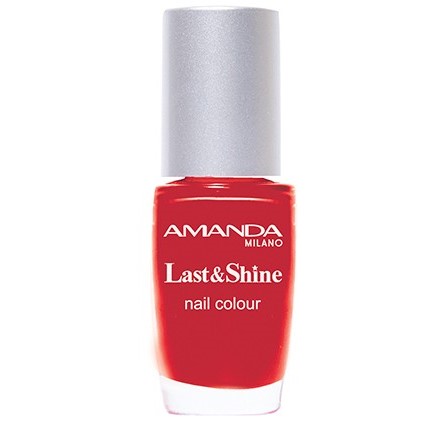 Amanda Last & Shine Nail Colour No.506