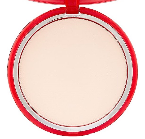 Amanda Velvet Compact Powder No.21