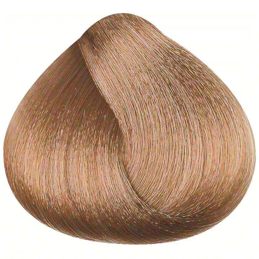 BR Hair Color Cream 100 ml No.10