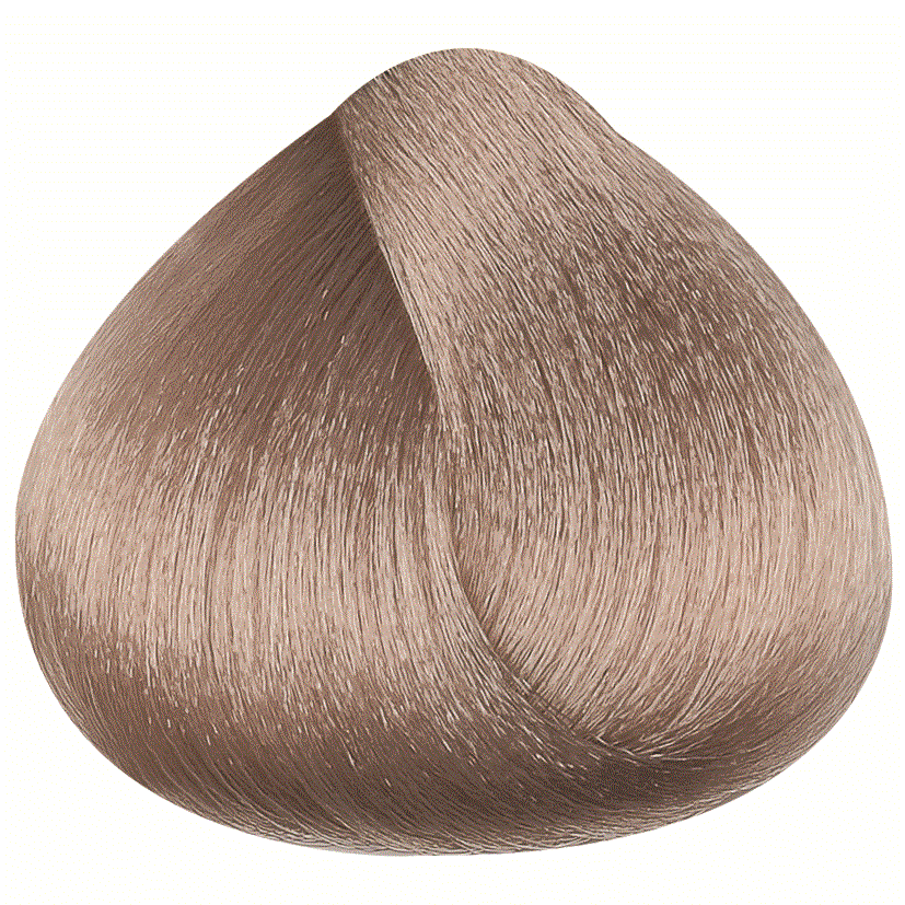 BR Hair Color Cream 100 ml No.10.89