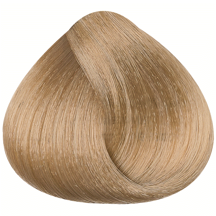 BR Hair Color Cream 100 ml No.11.00