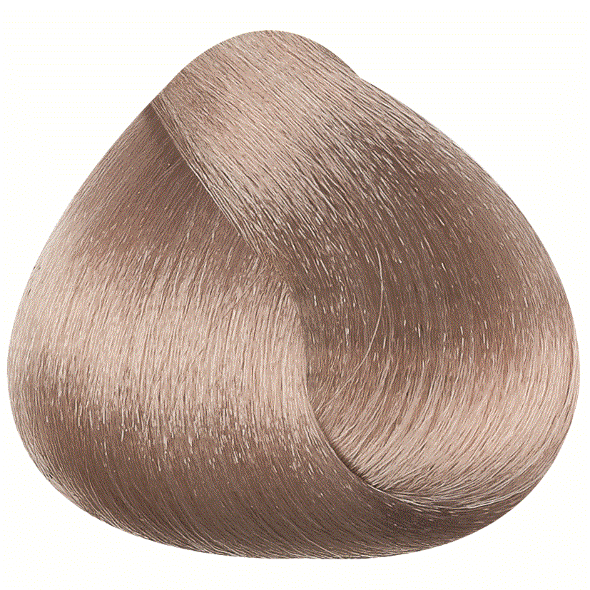 BR Hair Color Cream 100 ml No.11.89