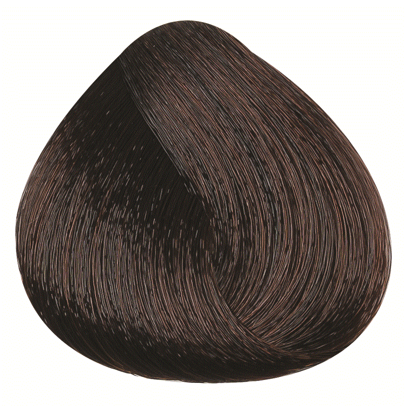 BR Hair Color Cream 100 ml No.4.00