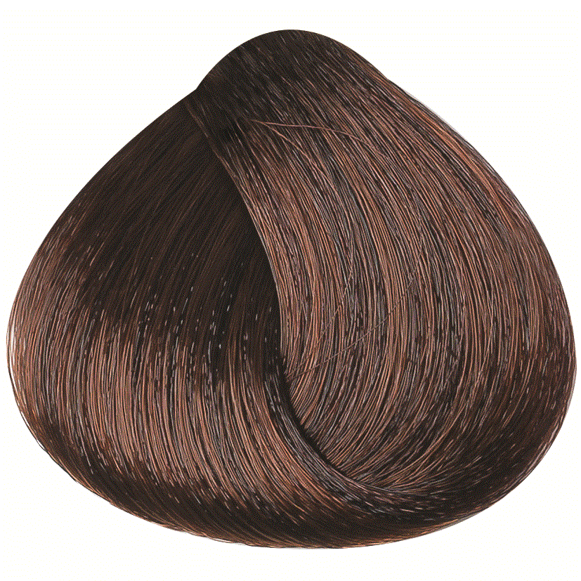 BR Hair Color Cream 100 ml No.4.74