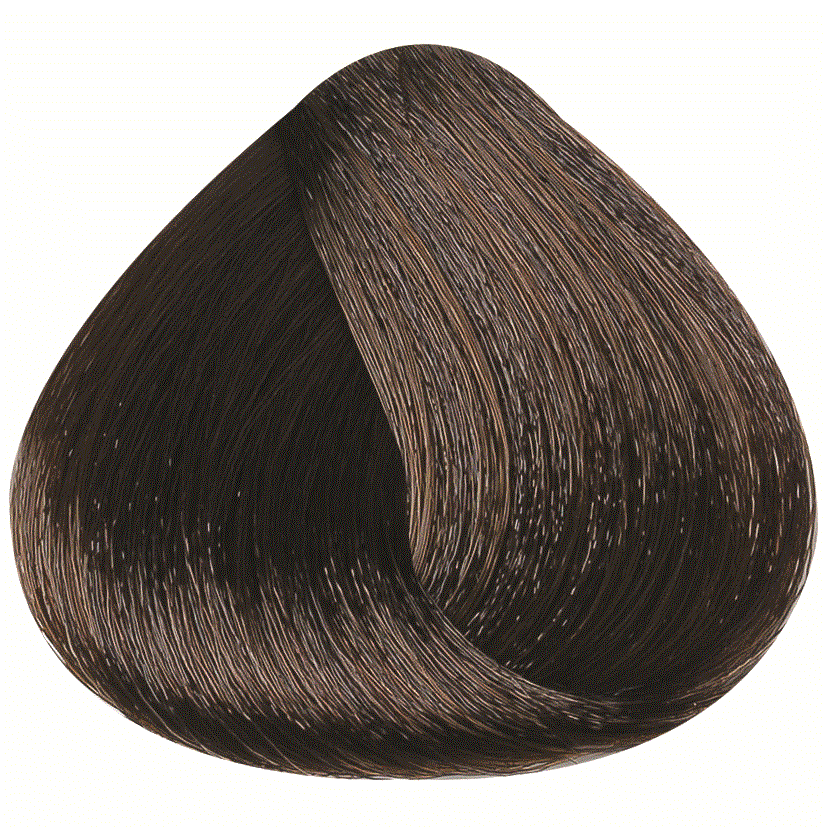BR Hair Color Cream 100 ml No.5