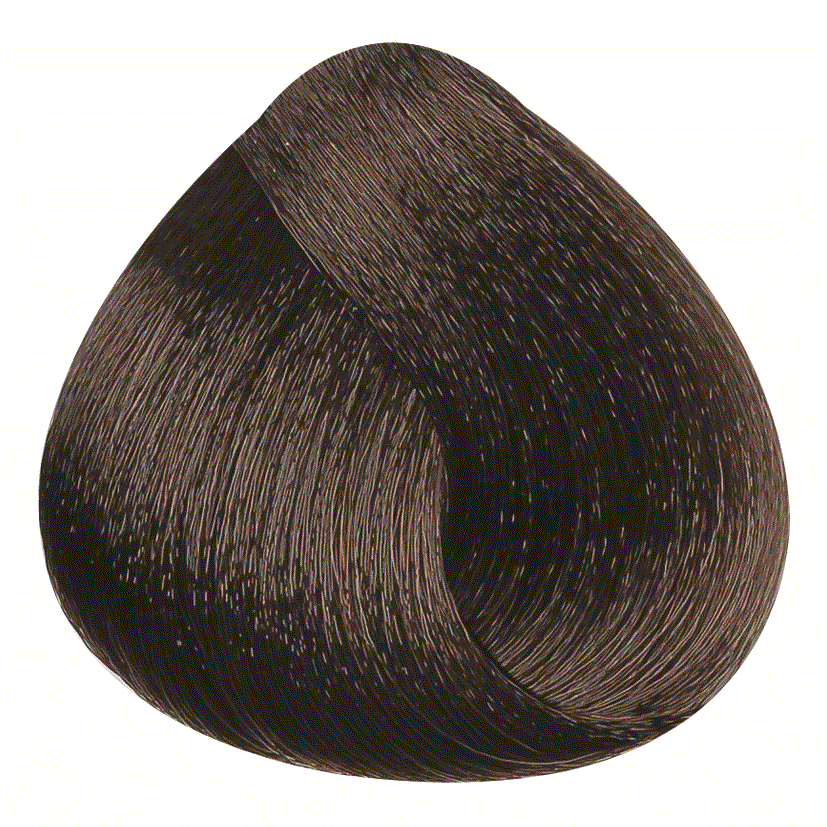 BR Hair Color Cream 100 ml No.5.08