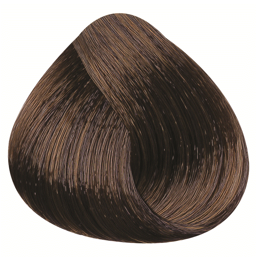 BR Hair Color Cream 100 ml No.5.1