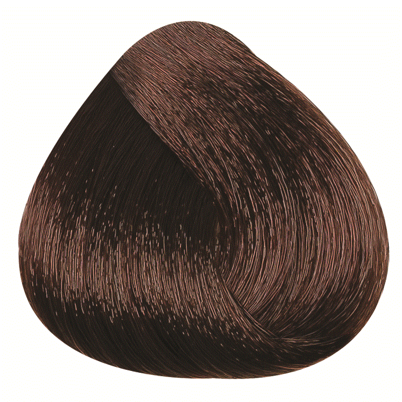 BR Hair Color Cream 100 ml No.5.35