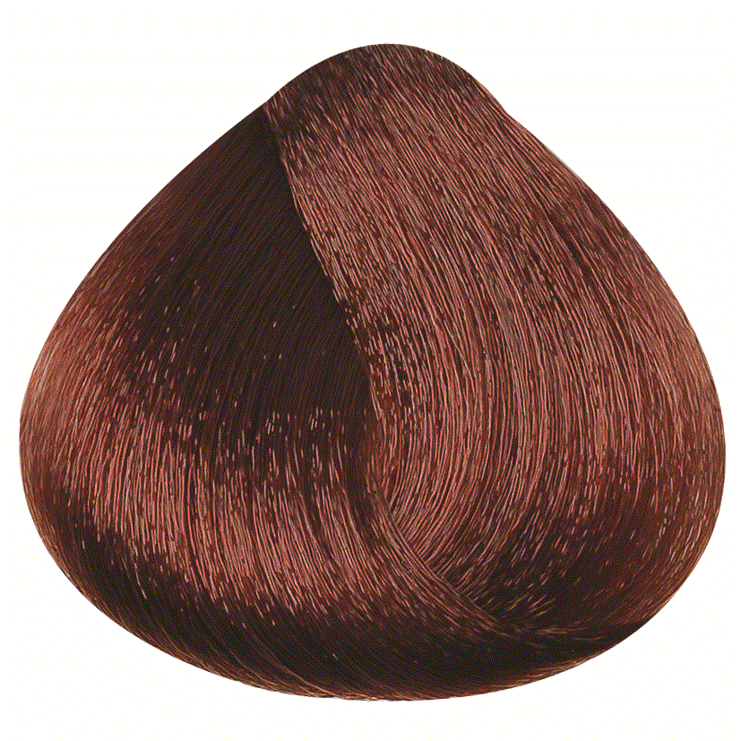 BR Hair Color Cream 100 ml No.5.43