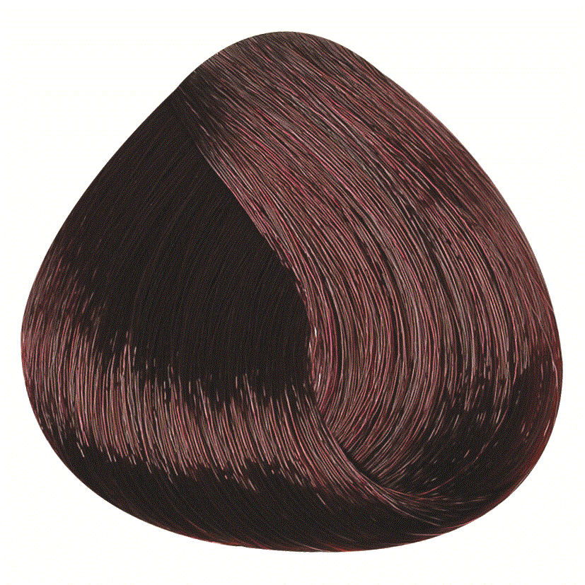 BR Hair Color Cream 100 ml No.5.5