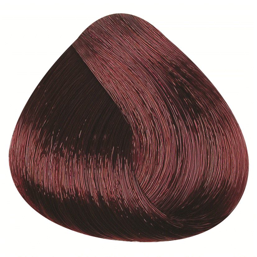 BR Hair Color Cream 100 ml No.5.56