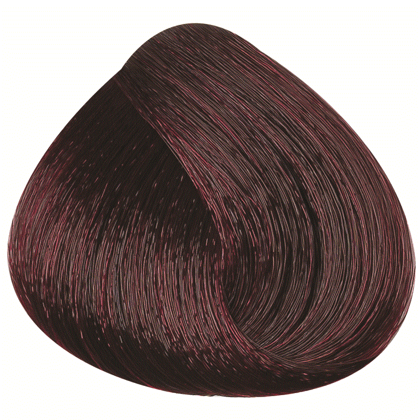 BR Hair Color Cream 100 ml No.5.66