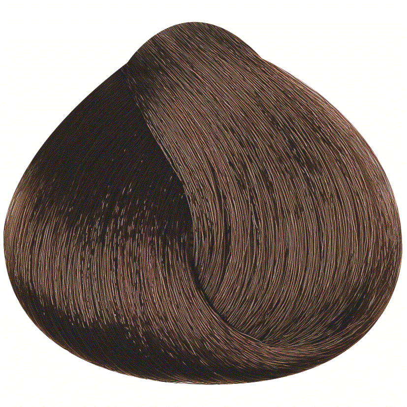 BR Hair Color Cream 100 ml No.5.71