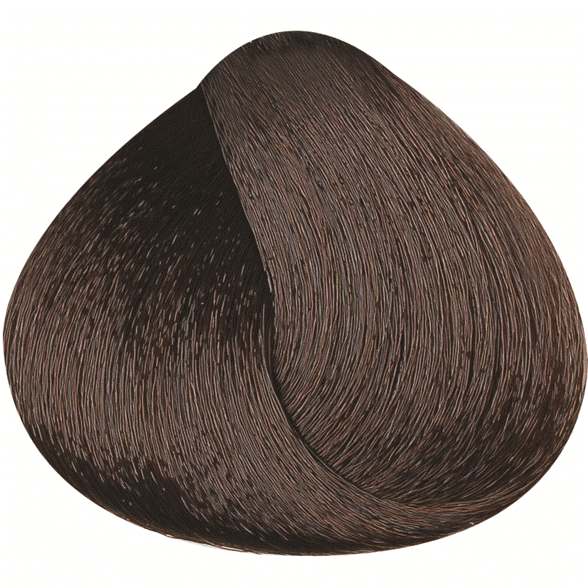 BR Hair Color Cream 100 ml No.5.87