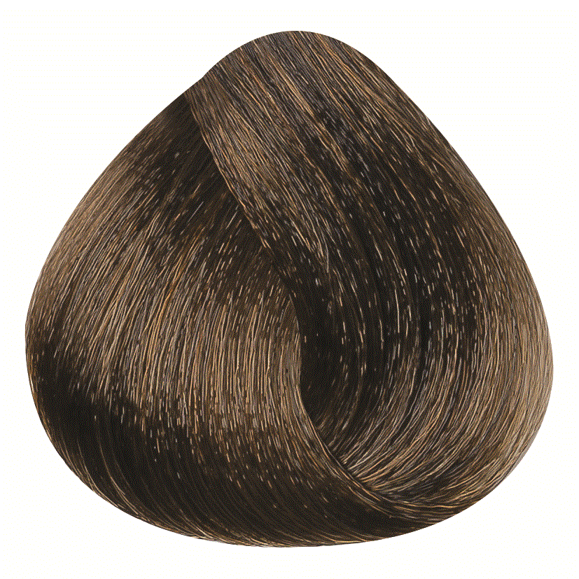 BR Hair Color Cream 100 ml No.6.1