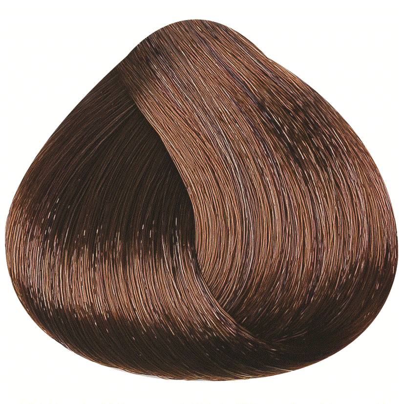 BR Hair Color Cream 100 ml No.6.37