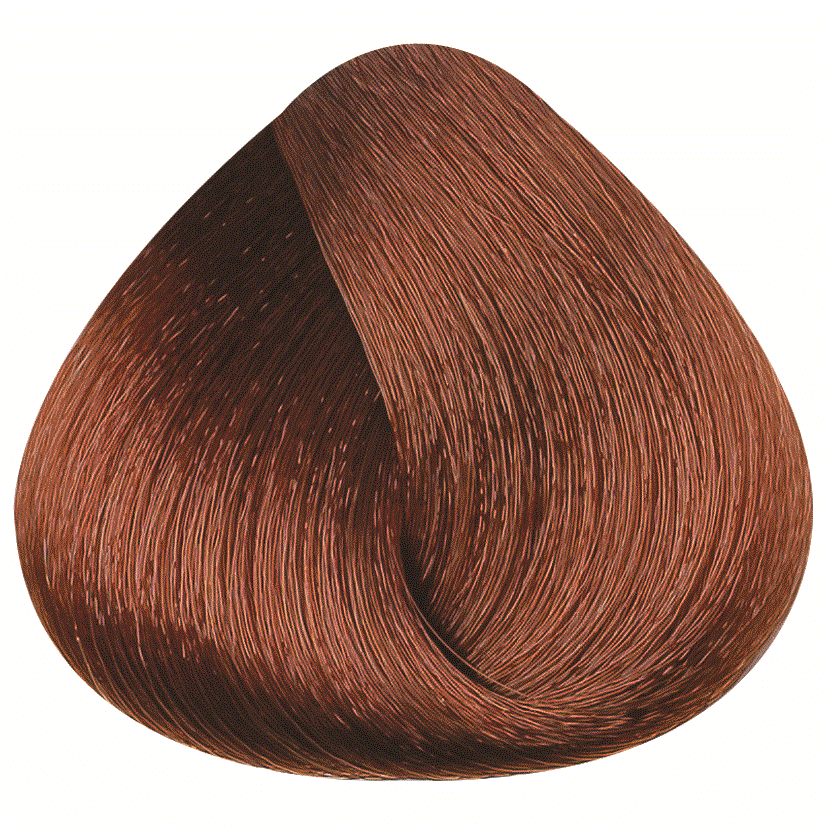 BR Hair Color Cream 100 ml No.6.4