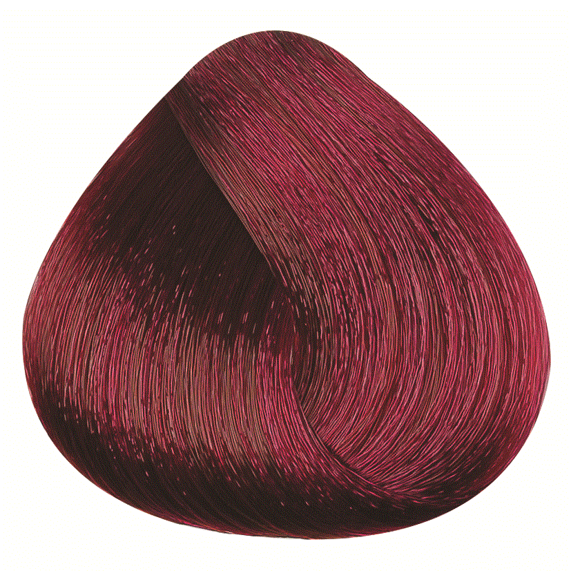 BR Hair Color Cream 100 ml No.6.66
