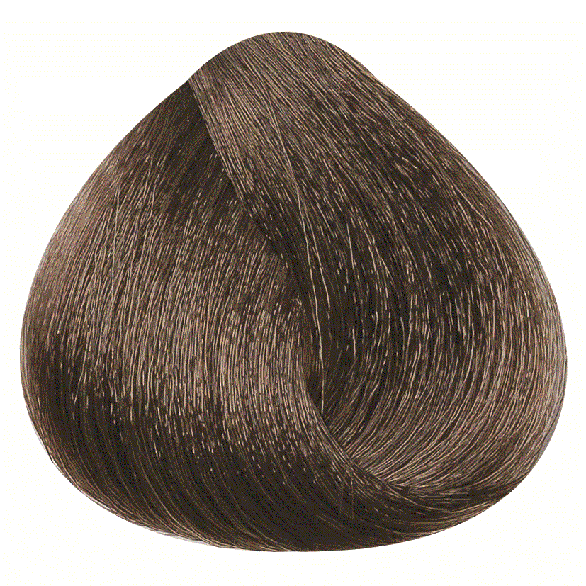 BR Hair Color Cream 100 ml No.7.08