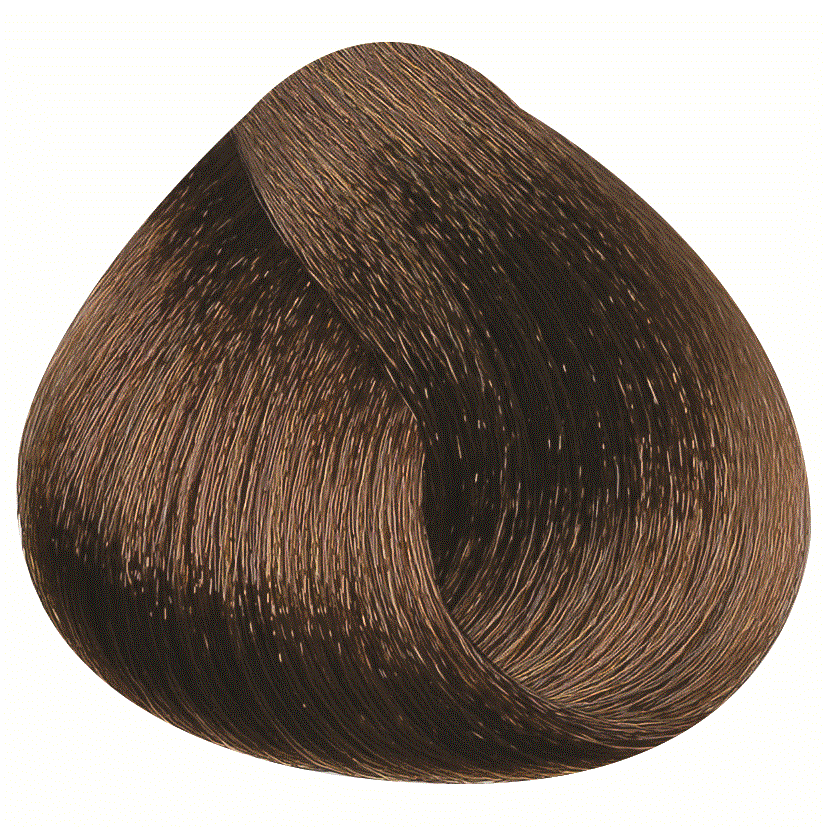 BR Hair Color Cream 100 ml No.7.1