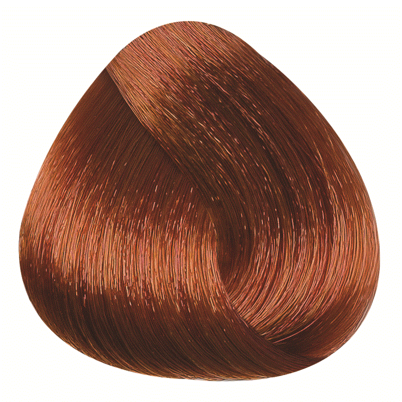 BR Hair Color Cream 100 ml No.7.43