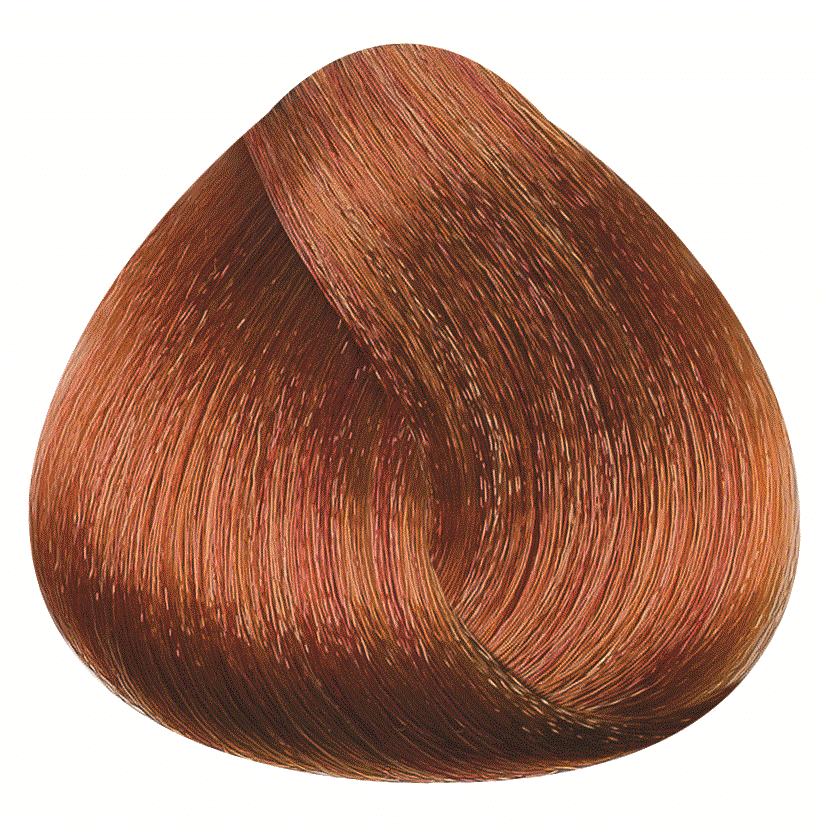 BR Hair Color Cream 100 ml No.8.4