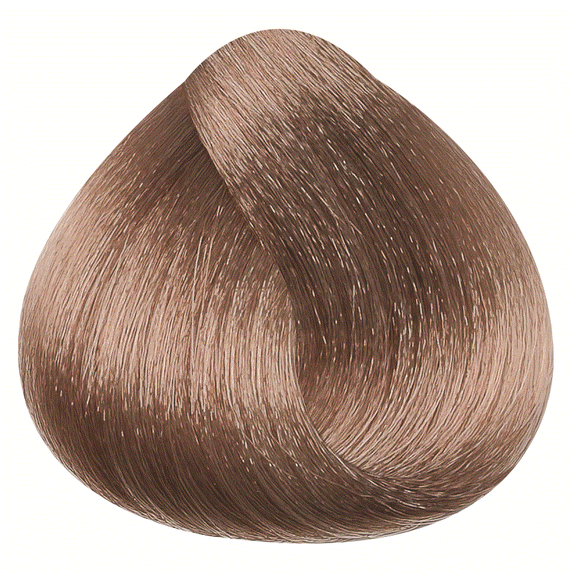 BR Hair Color Cream 100 ml No.9.1
