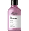 L'Oreal Professionel Liss Unlimited Shampoo 300 Ml