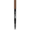 Maybelline Tattoo Brow 36H No.03 Soft Brown