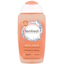 Fem Fresh Daily Wash Intimate Cleansing Wash 250 Ml