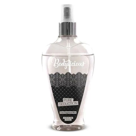 Bodylicious Pure Seduction Fine Fragrance Mist 217 Ml 
