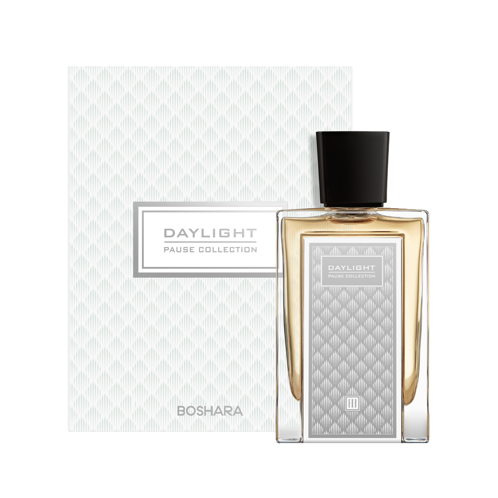Boshara Pause Collection Day Light For Men 75 Ml