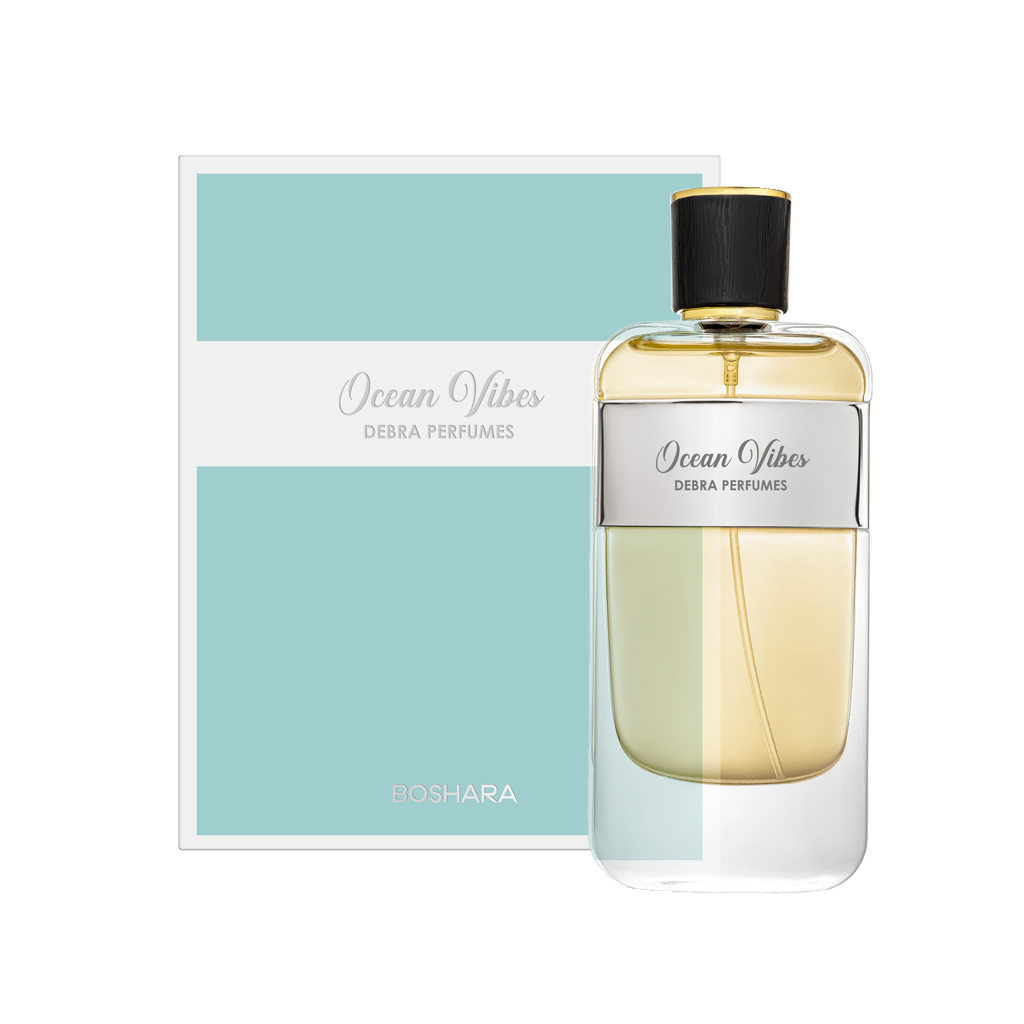 Boshara Debra Collection Ocean Vibes For Men 70 Ml