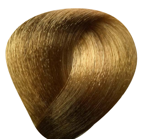BES The Future Of Hi Fi Hair Color No.8.0