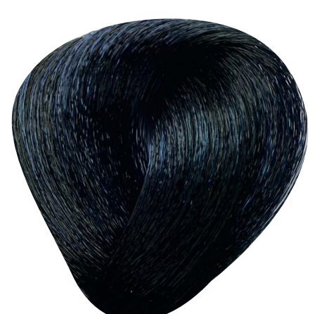 BES The Future Of Hi Fi Hair Color No.1.90