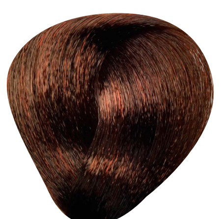 BES The Future Of Hi Fi Hair Color No.5.4