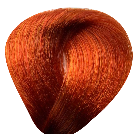 BES The Future Of Hi Fi Hair Color No.8.64
