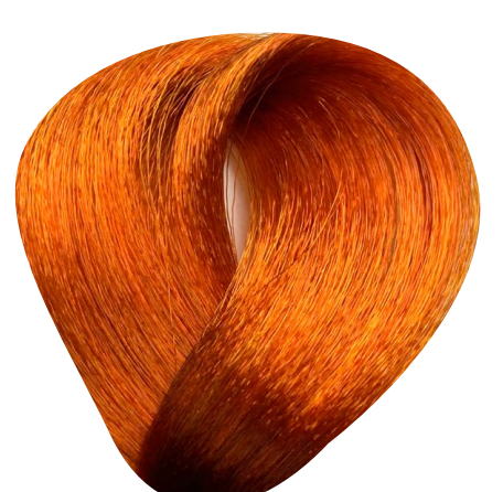 BES The Future Of Hi Fi Hair Color No.04