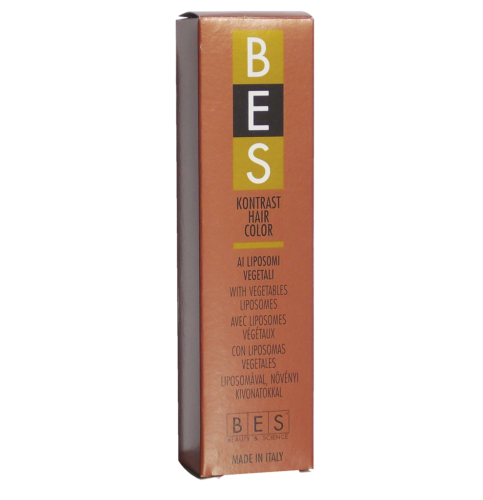Bes Kontrasrt Hair Color Kit No.10.62