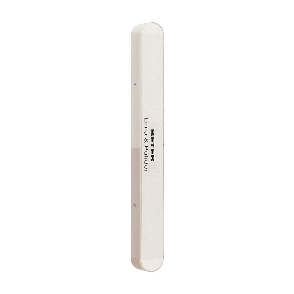  Beter Nail file and buffer 6 steps