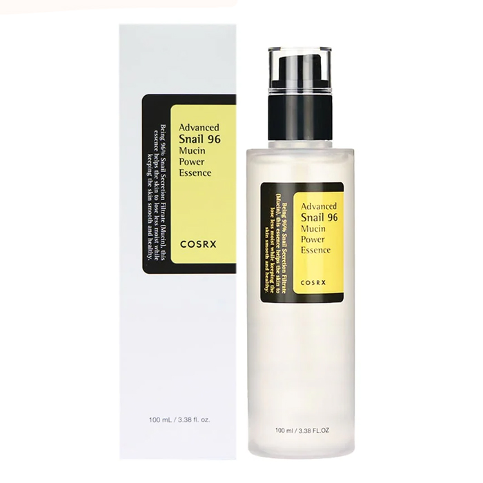Cosrx Advanced Snail96 Mucin Power Essence 100ml