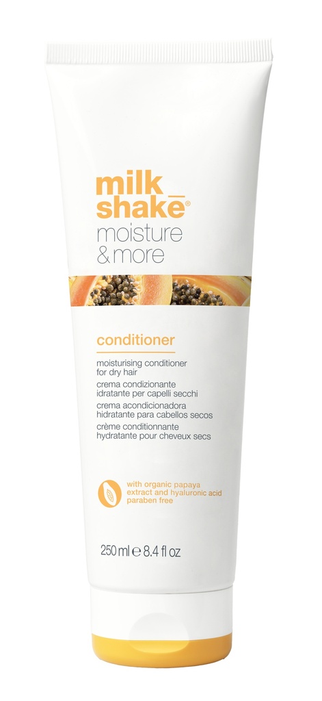  Milk shake MOISTURE&MORE CONDITIONER 250ML